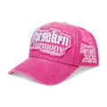 FH Pink Trucker Hat