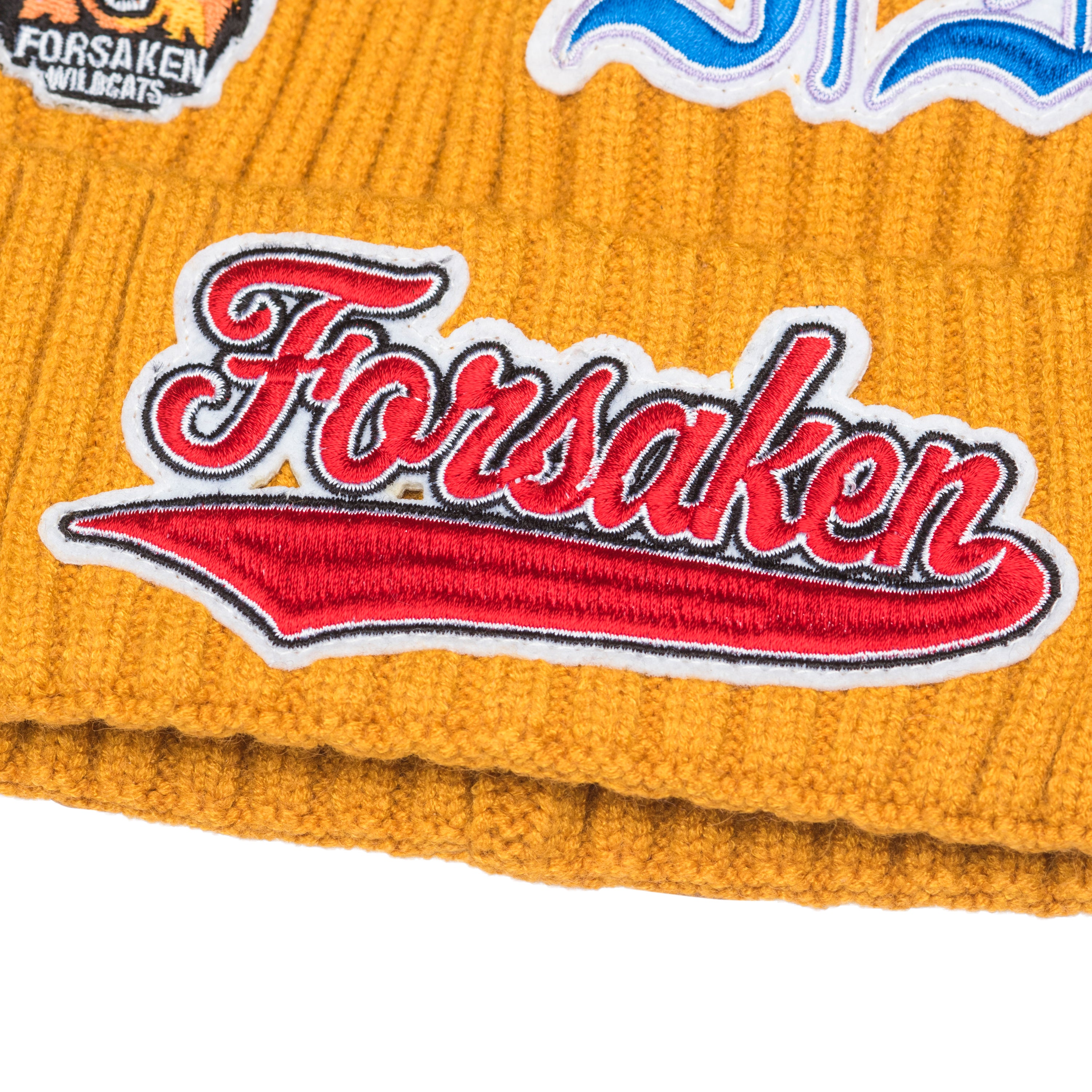 FH Knit Beanie