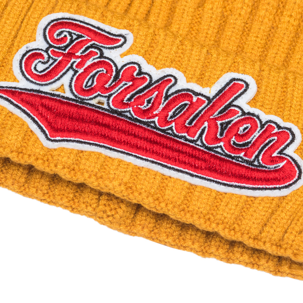 FH Knit Beanie