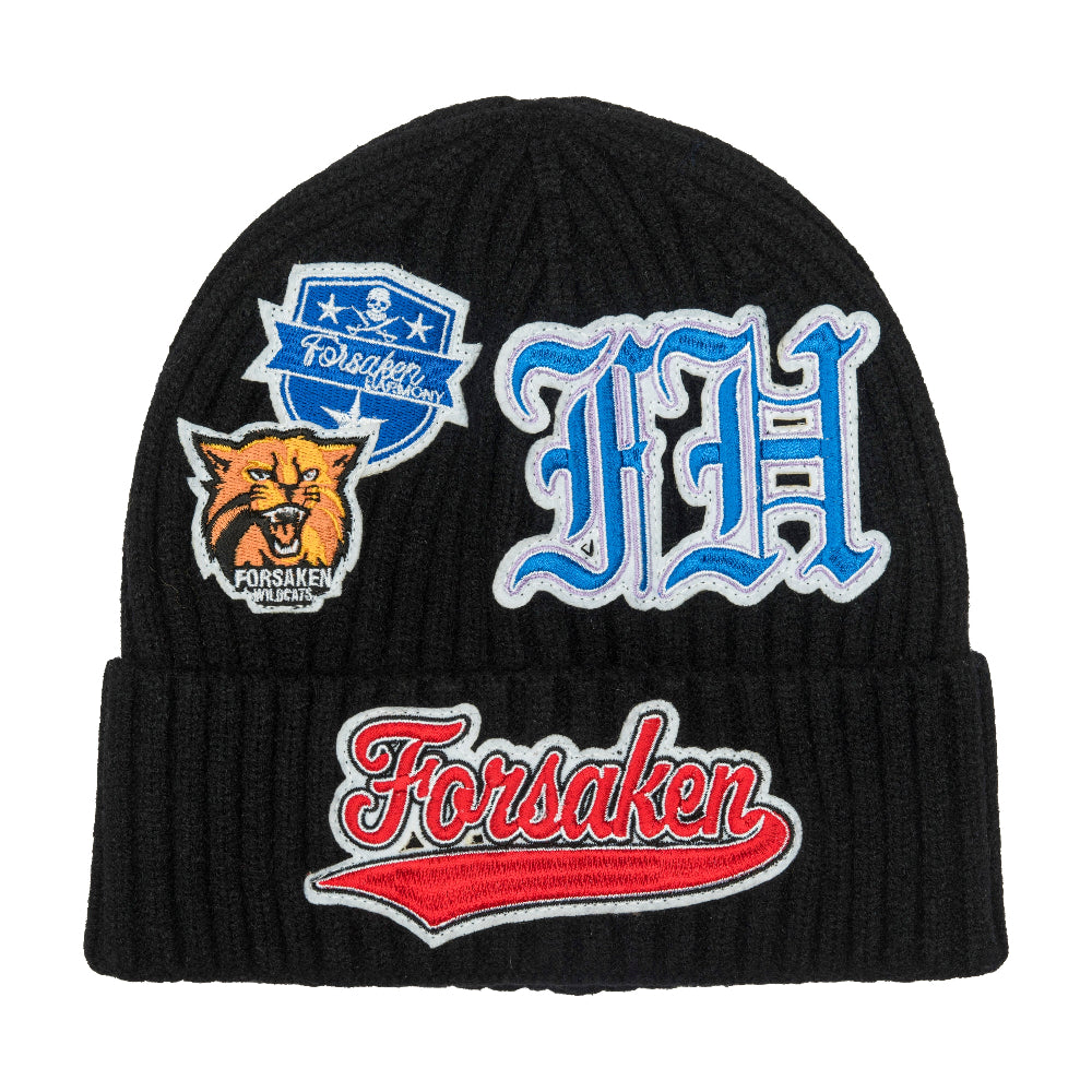 FH Knit Beanie