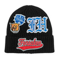 FH Knit Beanie